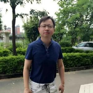 Meet your Posher, Wei